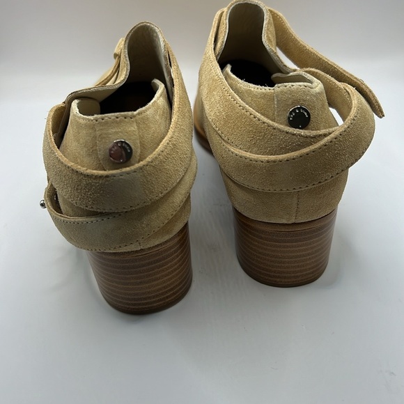 Rag & Bone Harley Boot Size 9 - Picture 3 of 9